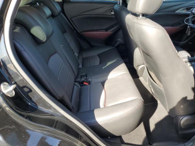 Photo 11 from auction – 2018 MAZDA CX-3 with VIN JM1DKDC72J0311040