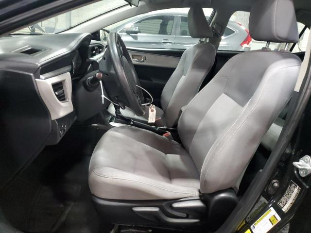 Photo 7 from auction – 2014 TOYOTA COROLLA L with VIN 5YFBURHE9EP136836