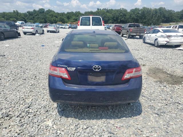 Photo 6 from auction – 2010 TOYOTA CAMRY BASE with VIN 4T4BF3EK5AR087120