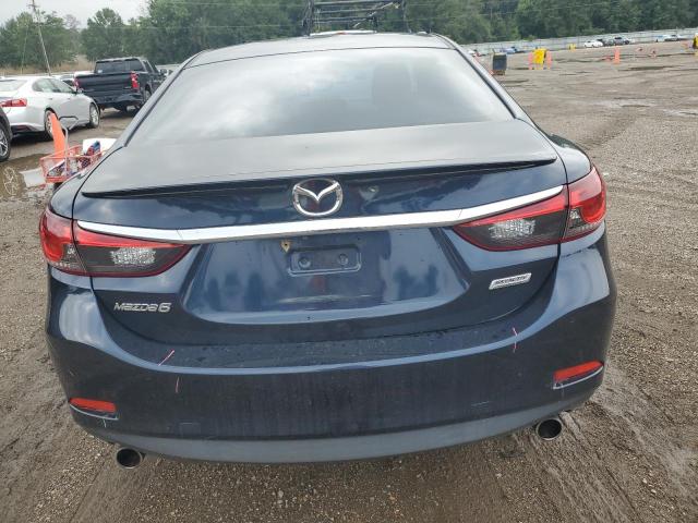 Photo 6 from auction – 2016 MAZDA 6 TOURING with VIN JM1GJ1V55G1456103