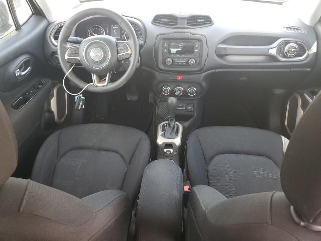 Photo 8 from auction – 2017 JEEP RENEGADE S with VIN ZACCJAAB8HPF59575