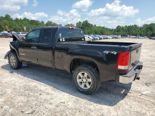 Photo 2 from auction – 2009 GMC 500 P/U with VIN 1GTEK29JX9Z288335