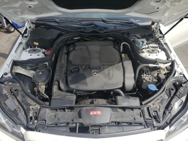 Photo 11 from auction – 2014 MERCEDES-BENZ E 350 4MAT with VIN WDDHF8JB7EA813956