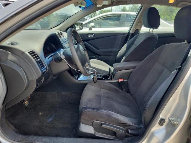 Photo 7 from auction – 2010 NISSAN ALTIMA BAS with VIN 1N4AL2AP9AN562489