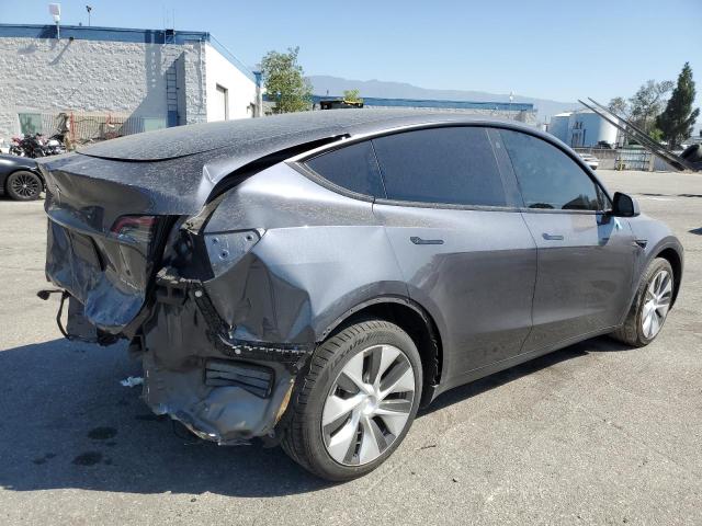 Photo 3 from auction – 2023 TESLA MODEL Y with VIN 7SAYGAEE3PF674067
