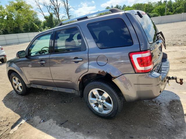 Photo 2 from auction – 2012 FORD ESCAPE LIM with VIN 1FMCU9EG6CKC38855