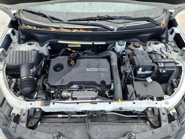 Photo 12 from auction – 2021 CHEVROLET EQUINOX LS with VIN 3GNAXHEV9MS133249