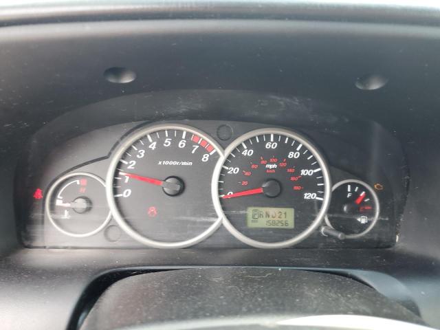 Photo 9 from auction – 2005 MAZDA TRIBUTE I with VIN 4F2YZ02Z45KM64196
