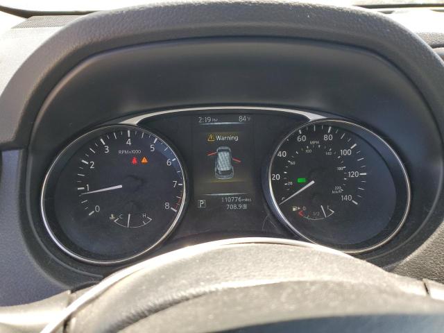 Photo 9 from auction – 2016 NISSAN ROGUE S with VIN KNMAT2MTXGP706213