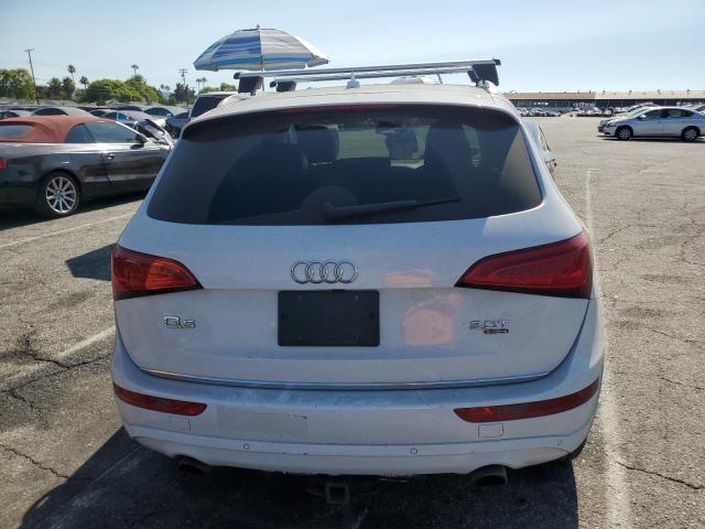 Photo 6 from auction – 2015 AUDI Q5 PREMIUM with VIN WA1LFAFPXFA015401