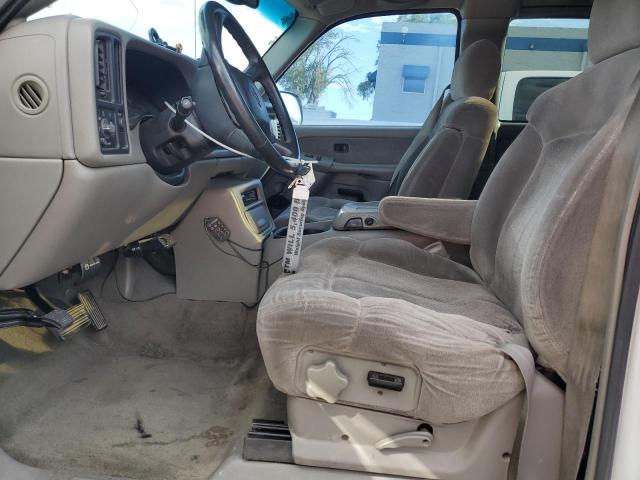 Photo 7 from auction – 2000 CHEVROLET SILVERADO with VIN 2GCEC19T4Y1212805