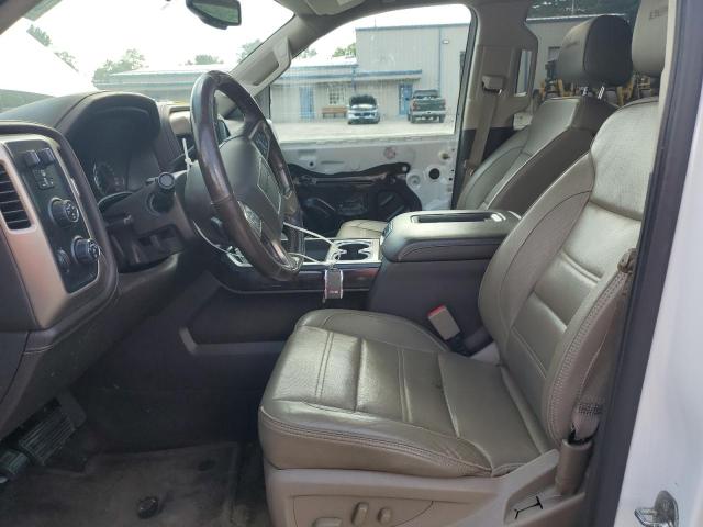 Photo 7 from auction – 2016 GMC SIERRA K15 with VIN 3GTU2PEC1GG375313