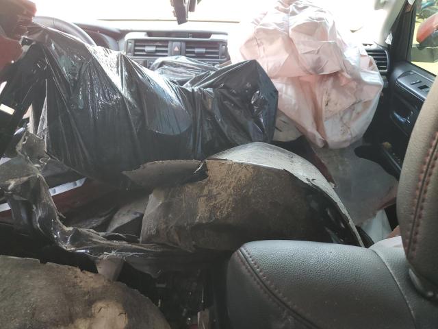 Photo 8 from auction – 2019 TOYOTA 4RUNNER SR with VIN JTEBU5JR4K5715615