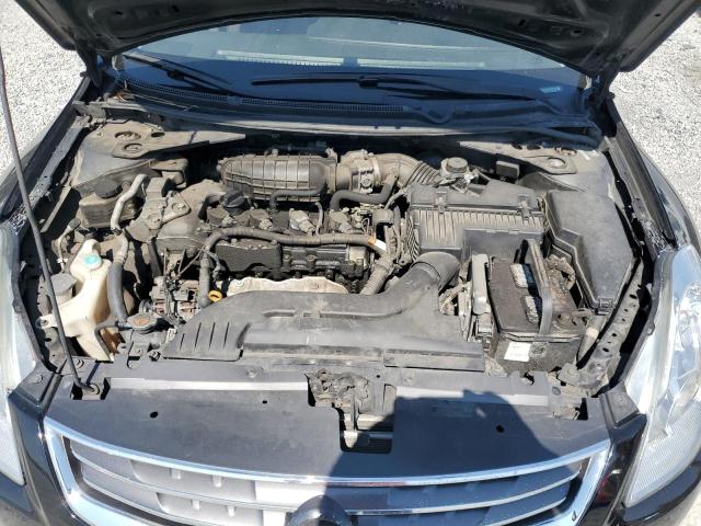 Photo 11 from auction – 2012 NISSAN ALTIMA BAS with VIN 1N4AL2AP2CN549022