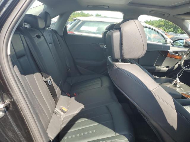 Photo 10 from auction – 2019 AUDI A4 PREMIUM with VIN WAUENAF44KN010864