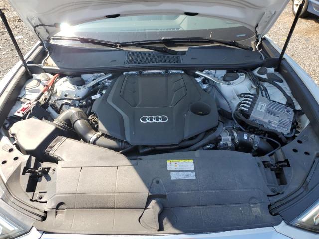 صورة رقم 11 من المزاد - 2022 AUDI A6 PREMIUM مع VIN WAUL2BF21NN058931