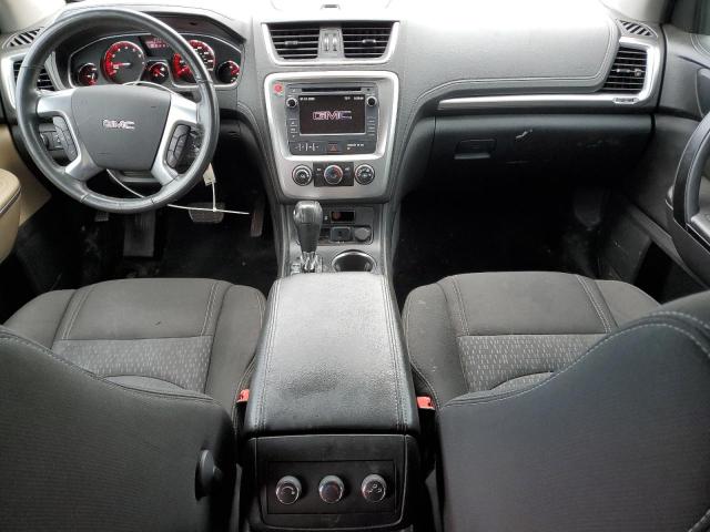 Photo 8 from auction – 2015 GMC ACADIA SLE with VIN 1GKKVNEDXFJ267561