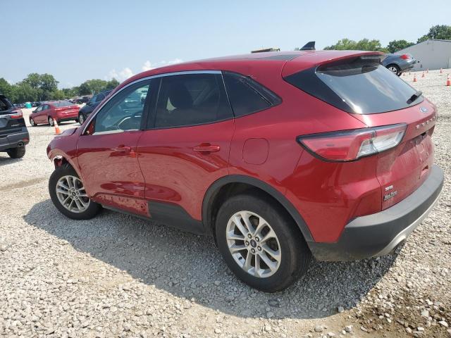 Photo 2 from auction – 2020 FORD ESCAPE SE with VIN 1FMCU9G62LUB39846