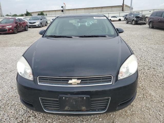 Photo 5 from auction – 2008 CHEVROLET IMPALA LS with VIN 2G1WB55K389182220
