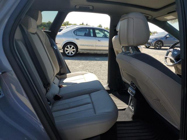 Photo 11 from auction – 2024 AUDI Q4 E-TRON with VIN WA1K2BFZ3RP013537
