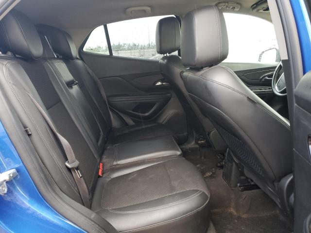 Photo 11 from auction – 2017 BUICK ENCORE PRE with VIN KL4CJASB3HB019201