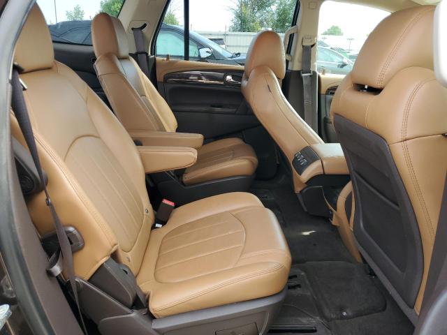 Photo 11 from auction – 2016 BUICK ENCLAVE with VIN 5GAKVBKD4GJ202755