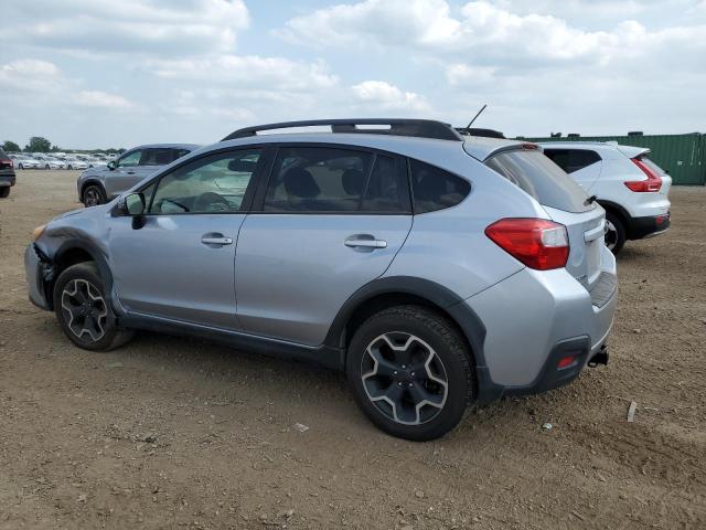 Photo 2 from auction – 2015 SUBARU XV CROSSTR with VIN JF2GPAMC6F8262461