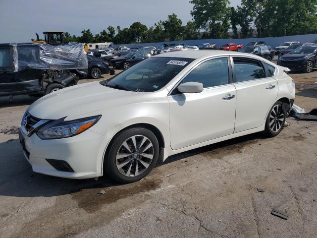 Photo 1 from auction – 2017 NISSAN ALTIMA 2.5 with VIN 1N4AL3AP9HC240866