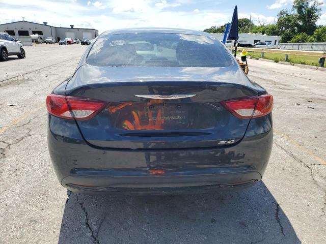Photo 6 from auction – 2016 CHRYSLER 200 LIMITE with VIN 1C3CCCAB5GN170782