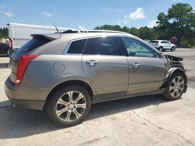 Photo 3 from auction – 2012 CADILLAC SRX PERFOR with VIN 3GYFNBE34CS598675