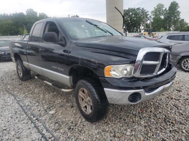 Photo 4 from auction – 2003 DODGE RAM 1500 S with VIN 1D7HU18N23S240971