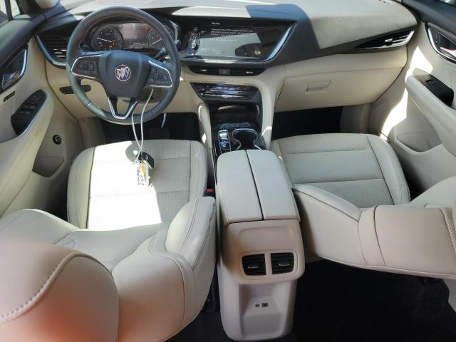 Photo 8 from auction – 2023 BUICK ENVISION E with VIN LRBFZPR44PD202078