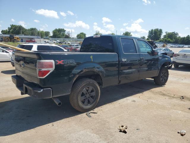 Photo 3 from auction – 2013 FORD F150 SUPERCREW with VIN 1FTFW1EF8DFD71194