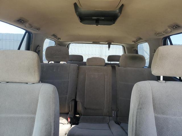 Foto 10 de la subasta – 2002 TOYOTA SEQUOIA SR con VIN 5TDBT44A32S067766