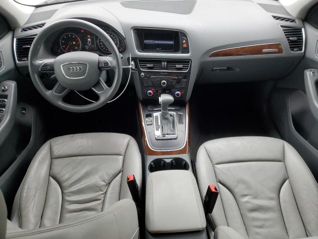 Photo 8 from auction – 2015 AUDI Q5 PREMIUM with VIN WA1CFAFP3FA047381