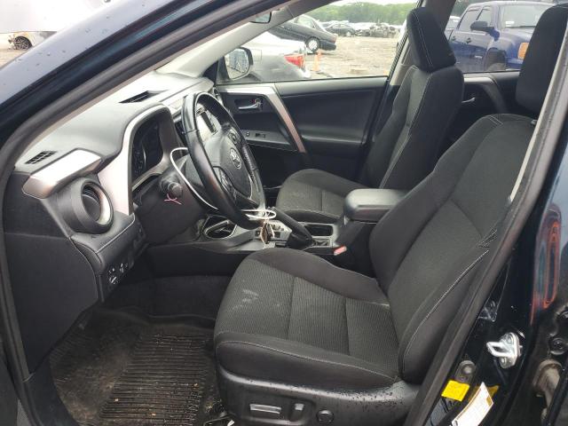 Photo 7 from auction – 2018 TOYOTA RAV4 ADVEN with VIN JTMRFREVXJD255960
