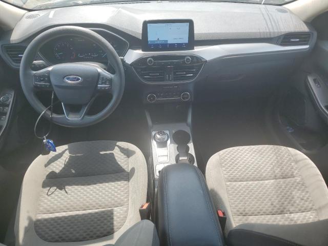 Photo 8 from auction – 2020 FORD ESCAPE SE with VIN 1FMCU9G69LUA74266
