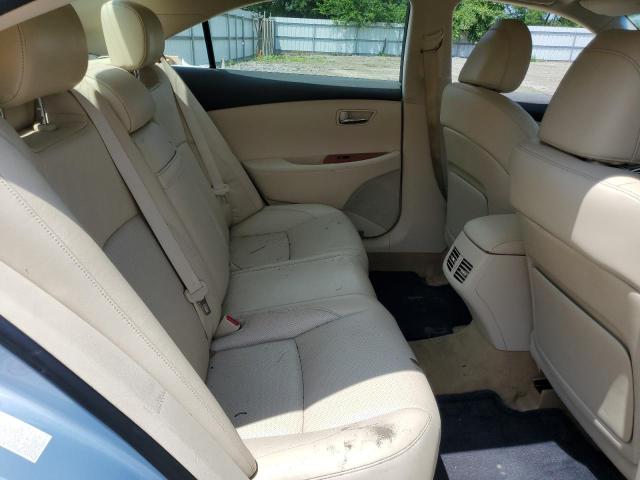 Photo 10 from auction – 2012 LEXUS ES 350 with VIN JTHBK1EG7C2498249