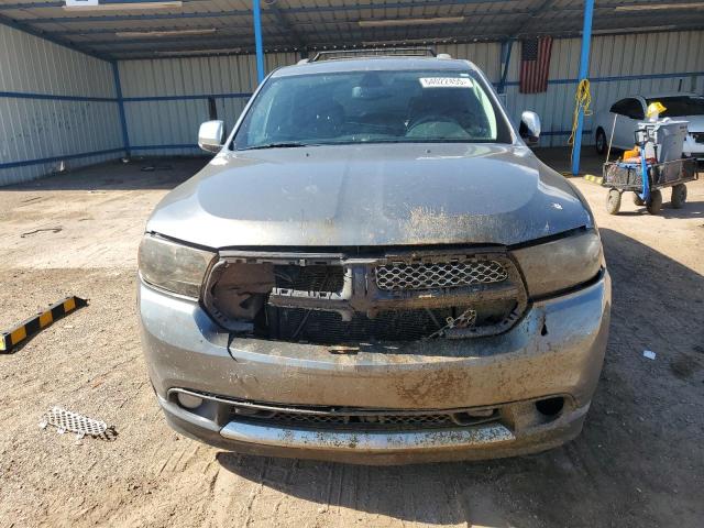 Photo 5 from auction – 2012 DODGE DURANGO CI with VIN 1C4SDJET8CC293316