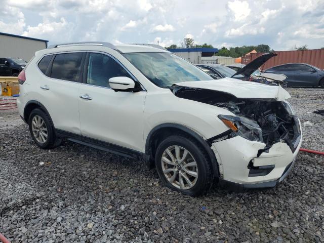 Photo 4 from auction – 2018 NISSAN ROGUE S with VIN KNMAT2MT3JP553262