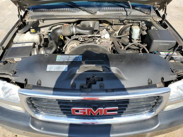 Photo 12 from auction – 2002 GMC NEW SIERRA with VIN 1GTEC14W22Z129356