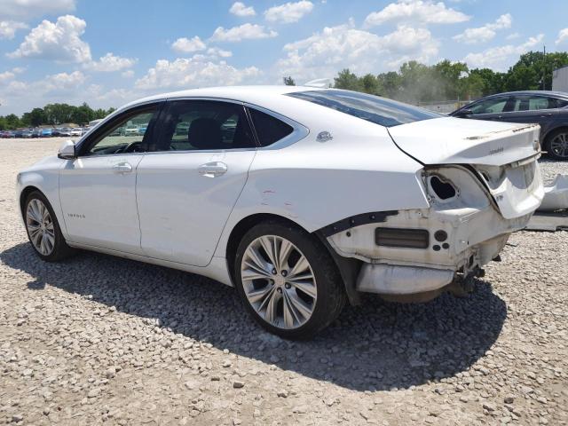 صورة رقم 2 من المزاد - 2016 CHEVROLET IMPALA LT مع VIN 2G1115S33G9201602