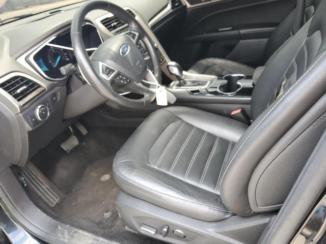 Photo 7 from auction – 2014 FORD FUSION SE with VIN 3FA6P0H94ER389165