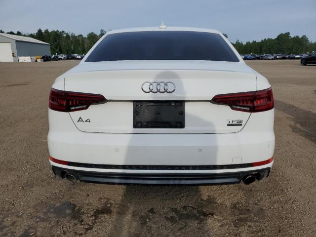 Photo 6 from auction – 2018 AUDI A4 PROGRES with VIN WAUBNAF44JN006427