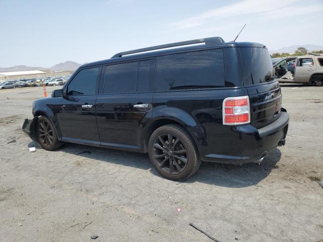 Photo 2 from auction – 2019 FORD FLEX LIMIT with VIN 2FMGK5D84KBA23736