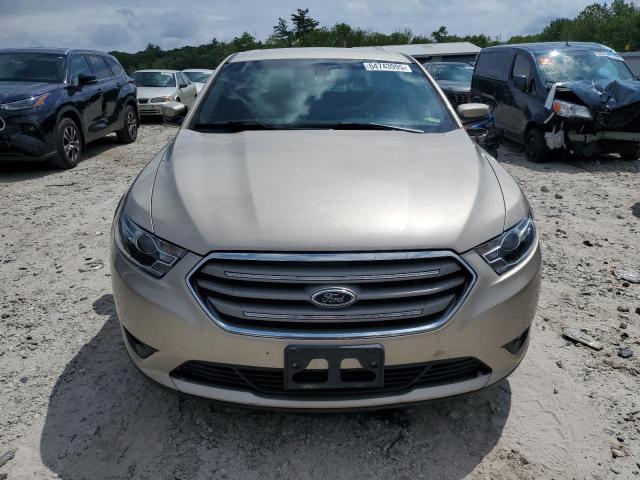 Photo 5 from auction – 2018 FORD TAURUS SEL with VIN 1FAHP2H88JG131552