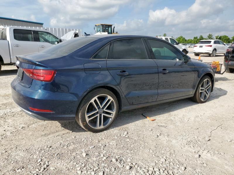 Photo 3 from auction – 2018 AUDI A3 PREMIUM with VIN WAUAUGFF7J1011020