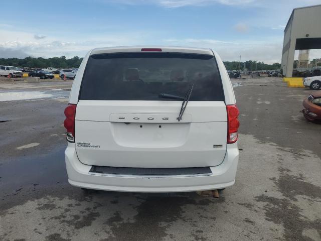 Photo 6 from auction – 2017 DODGE GRAND CARA with VIN 2C7WDGBG6HR764683