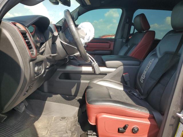 Photo 7 from auction – 2019 RAM 1500 REBEL with VIN 1C6SRFLT1KN671276