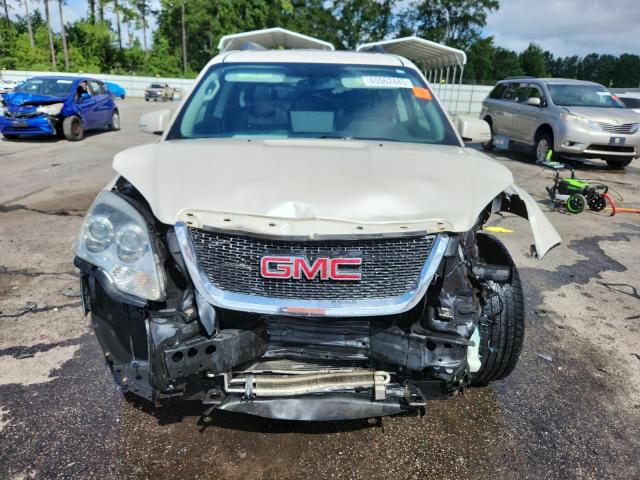 Photo 5 from auction – 2010 GMC ACADIA SLT with VIN 1GKLRMED9AJ164644